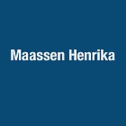 Maassen Henrika