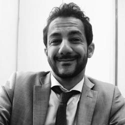 Maitre Ilan Haddad