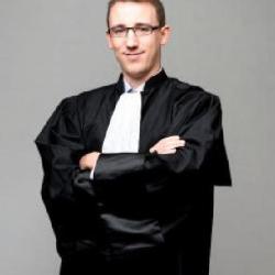 Maître Jean-bernard Bouchard