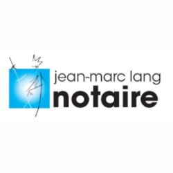Maitre Jean-marc Lang