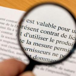 Maître Jugy Mireille à Marseille