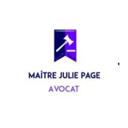 Maître Julie Page