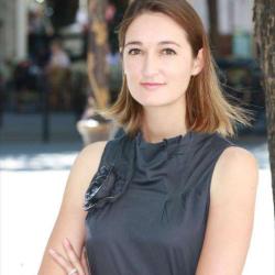 Maître Ketty Leroux