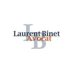 Maître Laurent Binet - Avocat à Pontoise