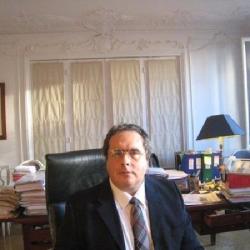 Maitre Louis Fauquet