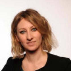 Maître Magali Gandin