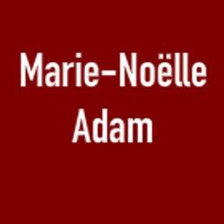 Maître Marie-noëlle Adam - Avocat