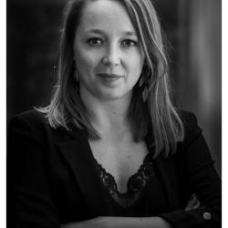 Maître Marine Godier, Avocat
