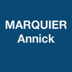 Marquier Annick