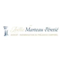 Maître Marteau-péretié - Avocat En Droit Du Dommage Corporel