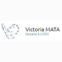 Maître Mata Victoria