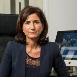 Maître Michèle Amsellem