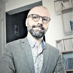 Maître Mikaël Bonte