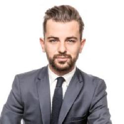Maitre Myles Begley