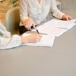 Maître Nathalie Gouriou - Avocat Avignon En Droit De La Famille, Droit Des Sociétés