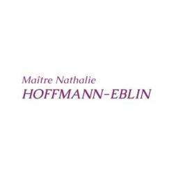 Maître Nathalie Hoffmann-eblin