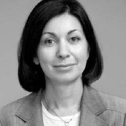 Maître Olga Revzina