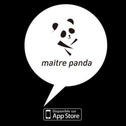 Maitre Panda