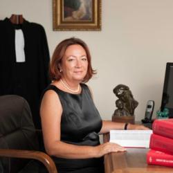 Maitre Pascale Giordani Ortoli