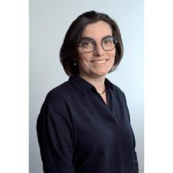 Maître Pauline Coirier