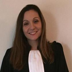 Perrine Dubois - Avocat