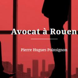 Maître Pierre-hugues Poinsignon