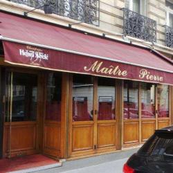 Maitre Pierre