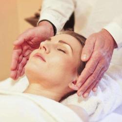 Maître Reiki