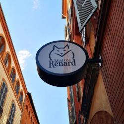 Maître Renard