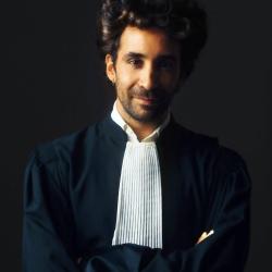 Maître Richard Peil-hamadouche (avocat)