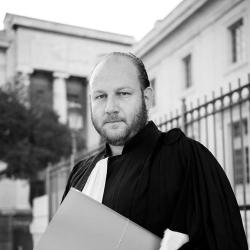 Maître Romain Marechal - Avocat