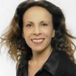 Maître Sandrine Calaf