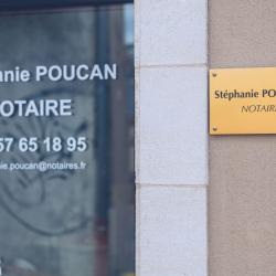 Maître Stéphanie Poucan - Notaire Le Haillan