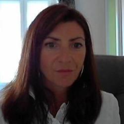 Maitre Sylvia Ginane