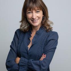 Maître Sylvie Personnic
