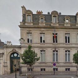 Maître Vérité Aline Avocat