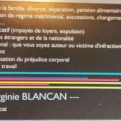Blancan Virginie