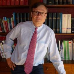 Maitre Xavier Seux-baverez