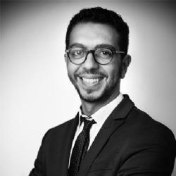 Maître Yassine Ouzzine