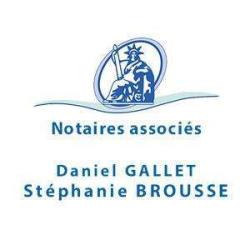 Maîtres Gallet & Brousse