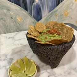 Maizal (restaurant Mexicain)