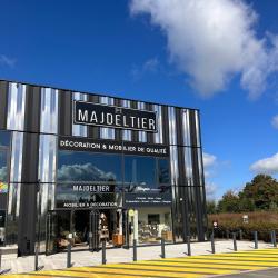 Majdeltier