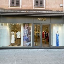 Maje - Ajaccio