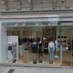 Maje - Angers