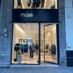 Maje - Biarritz