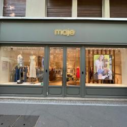 Maje - Boulogne