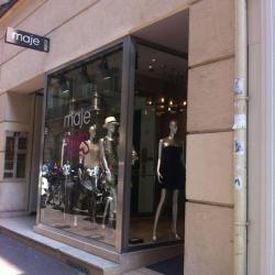 Maje Boutique