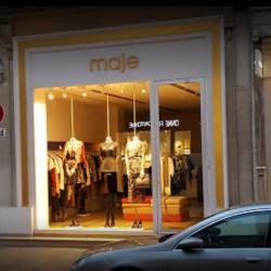 Maje Boutique