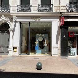 Maje - Cannes