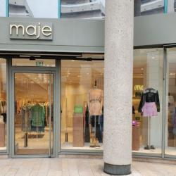 Maje - Clermont-ferrand
